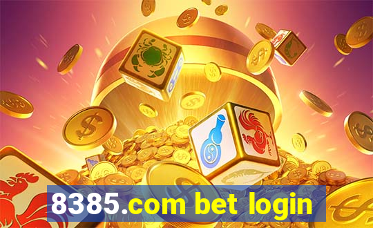 8385.com bet login